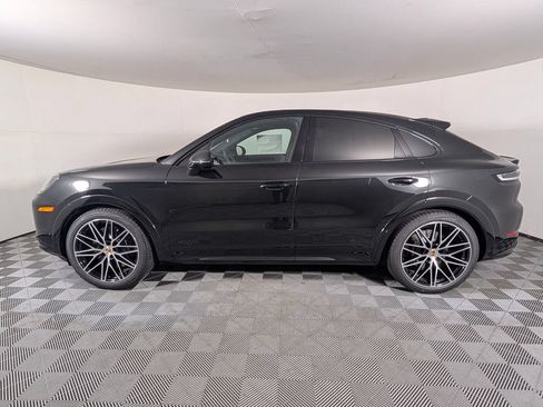 New 2026 Porsche Cayenne GTS AWD/4WD image 2
