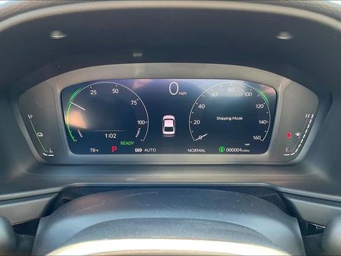 New 2025 Honda Accord Sport image 19