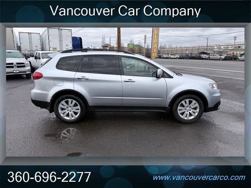Used 2013 Subaru Tribeca Limited w/ PWR Moonroof Pkg image 7