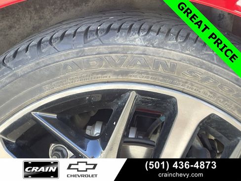 Used 2021 Honda Civic Sport image 32