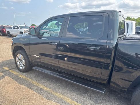 Used 2019 RAM 1500 Big Horn AWD/4WD image 24