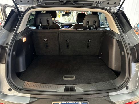 Certified 2023 Buick Encore GX Preferred w/ Cold Weather Comfort Package image 26