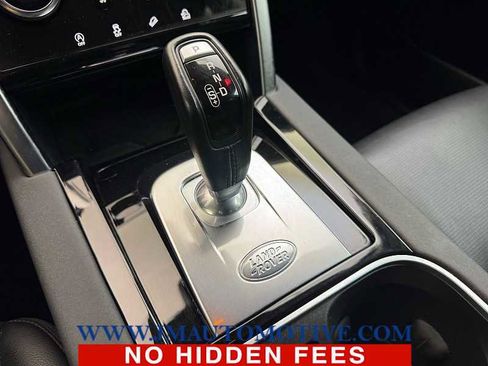 Used 2021 Land Rover Discovery Sport S image 34