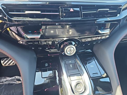 New 2026 Acura MDX A-Spec AWD/4WD image 18