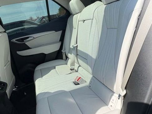 New 2026 Buick Envision Avenir AWD/4WD image 15