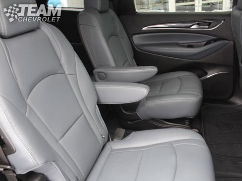 Certified 2023 Buick Enclave Essence w/ Experience Buick Package image 26