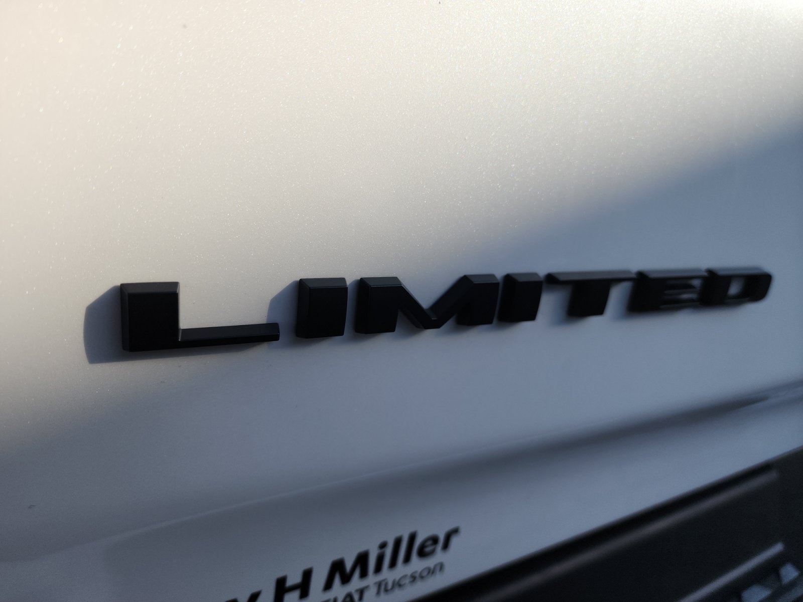 Used 2023 RAM 1500 Limited w/ Night Edition AWD/4WD image 30
