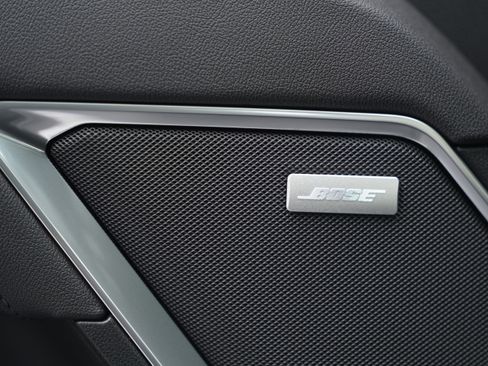 New 2026 Chevrolet Silverado 1500 LTZ w/ LTZ Premium Package AWD/4WD image 18