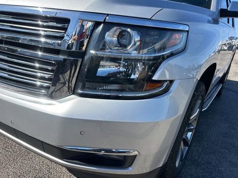 Used 2019 Chevrolet Tahoe Premier image 9