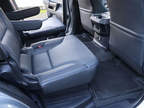 New 2026 Toyota Sequoia Platinum image 31