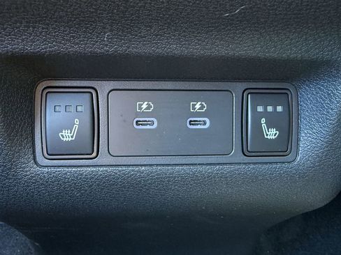 Used 2025 Nissan Murano Platinum w/ Cargo Package AWD/4WD image 21