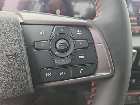 New 2026 Nissan Sentra SR w/ SR Premium Package image 20