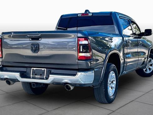Used 2019 RAM 1500 Laramie RWD image 11