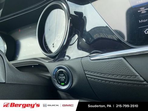 Certified 2023 Buick Encore GX Preferred w/ Cold Weather Comfort Package image 19