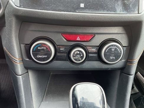 Used 2019 Subaru Crosstrek 2.0i Limited w/ Moonroof Package w/Navigation image 19