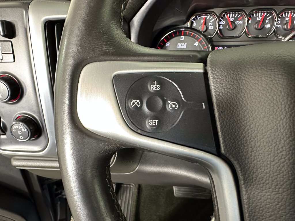 Used 2015 GMC Sierra 1500 SLE w/ SLE Value Package AWD/4WD image 11