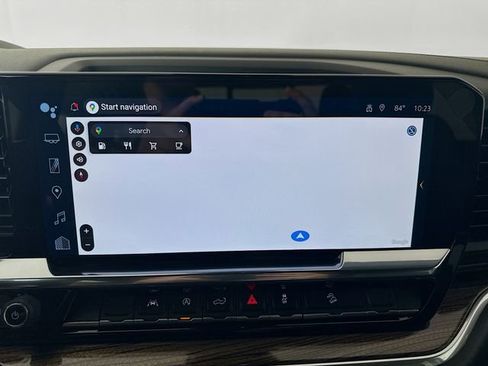 New 2026 Chevrolet Silverado 1500 RST w/ All Star Edition Plus image 16