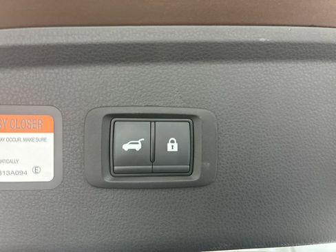 Used 2024 Mitsubishi Eclipse Cross SE image 9