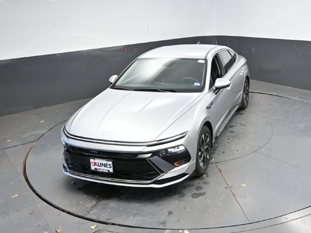 Used 2024 Hyundai Sonata SEL FWD image 37