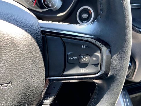 Certified 2023 RAM 1500 Big Horn AWD/4WD image 21