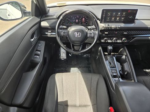 Used 2024 Honda Accord Sport image 17