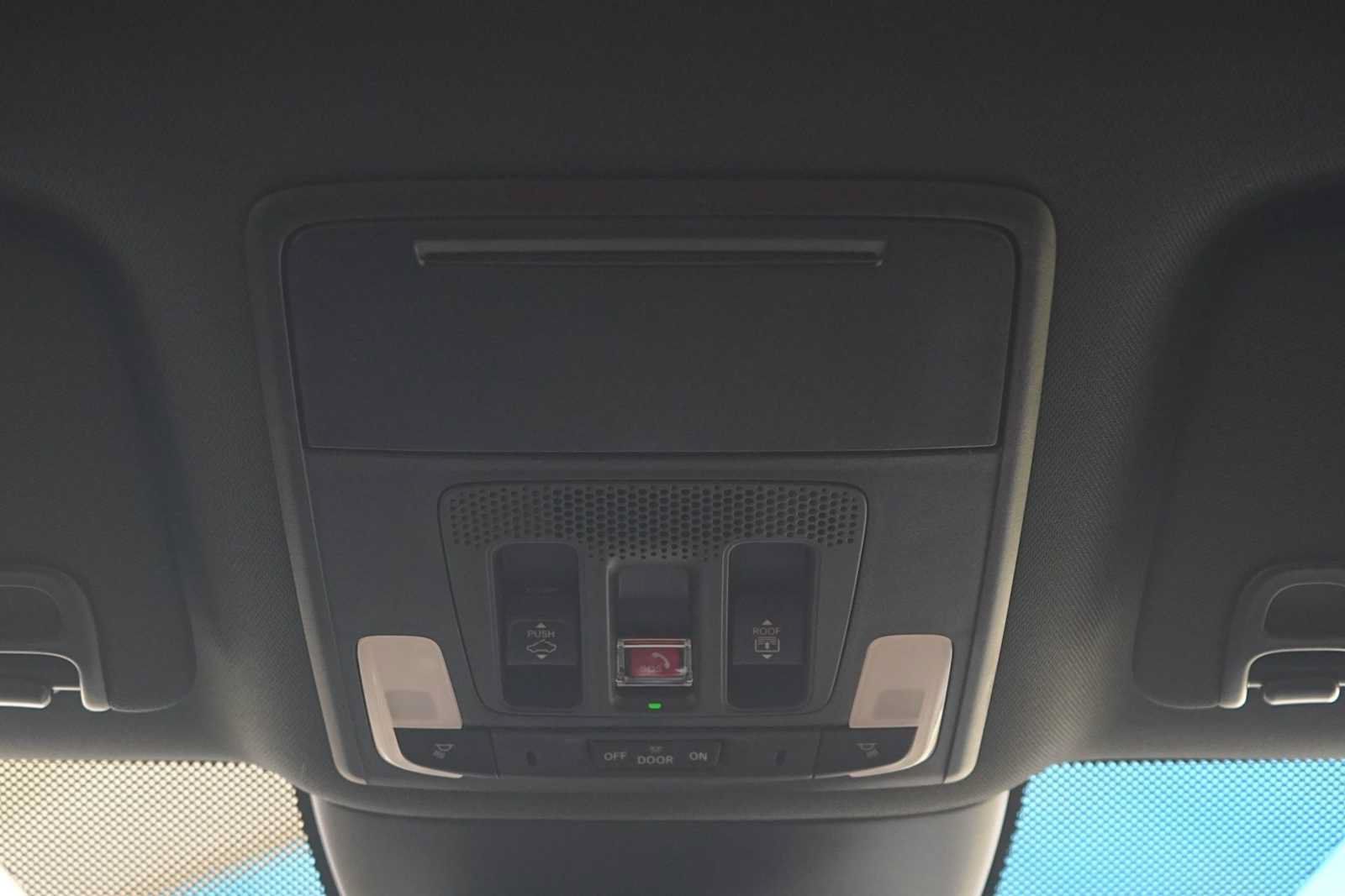 Used 2026 Honda Passport TrailSport Elite image 23