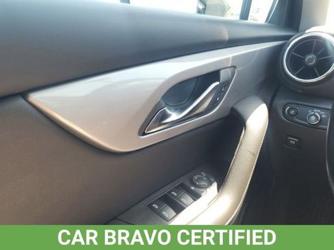 Certified 2023 Chevrolet Blazer LT FWD image 35