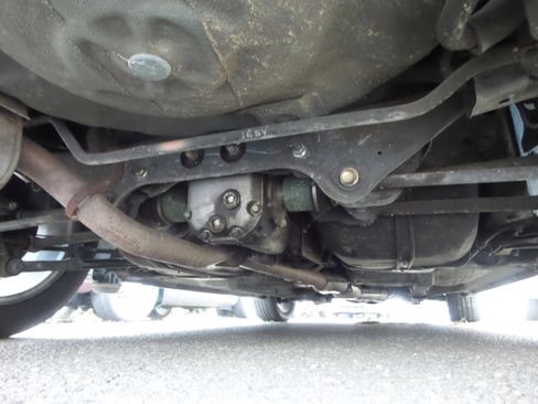 Used 2005 Subaru Impreza WRX Sedan image 92