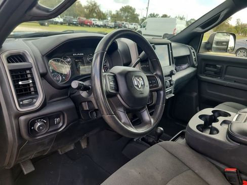 Used 2022 RAM 2500 Tradesman image 14
