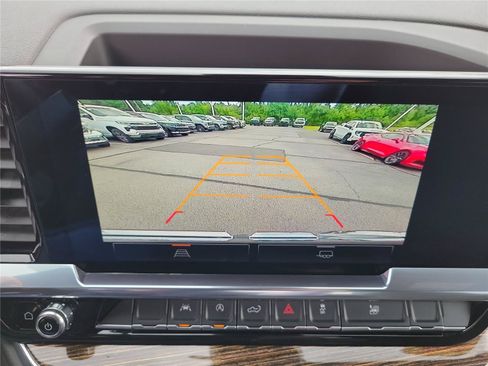 Used 2024 GMC Sierra 1500 Elevation AWD/4WD image 29