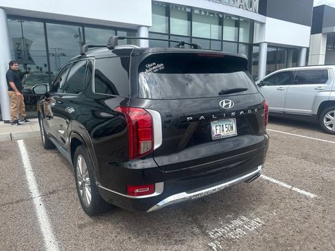 Used 2020 Hyundai Palisade Limited AWD/4WD image 15