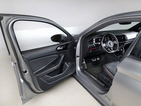 Used 2021 Volkswagen Jetta GLI Autobahn image 24