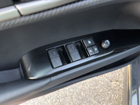 New 2026 Toyota Camry SE FWD image 30