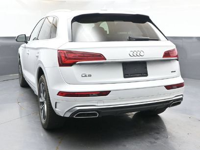 Used 2023 Audi Q5 2.0T Premium Plus w/ Premium Plus Package