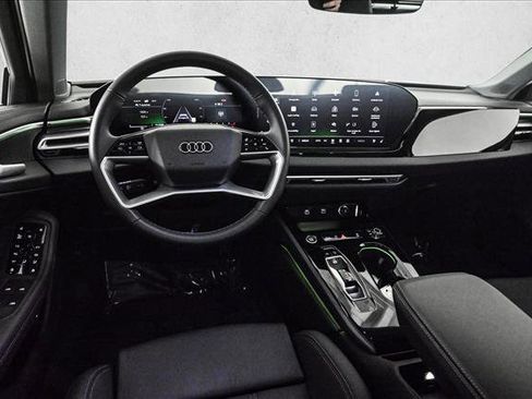 Certified 2025 Audi A5 2.0T Premium Plus w/ Premium Plus image 19