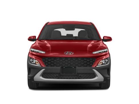 Certified 2022 Hyundai Kona SE AWD/4WD image 7