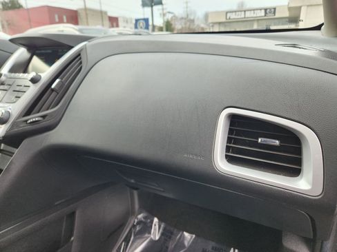 Used 2014 Chevrolet Equinox LT w/ Driver Convenience Package image 17