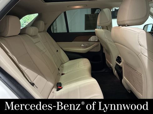 Used 2022 Mercedes-Benz GLE 350 4MATIC image 31