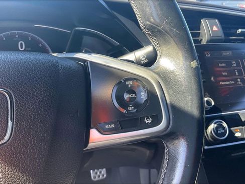 Used 2019 Honda Civic Sport image 14