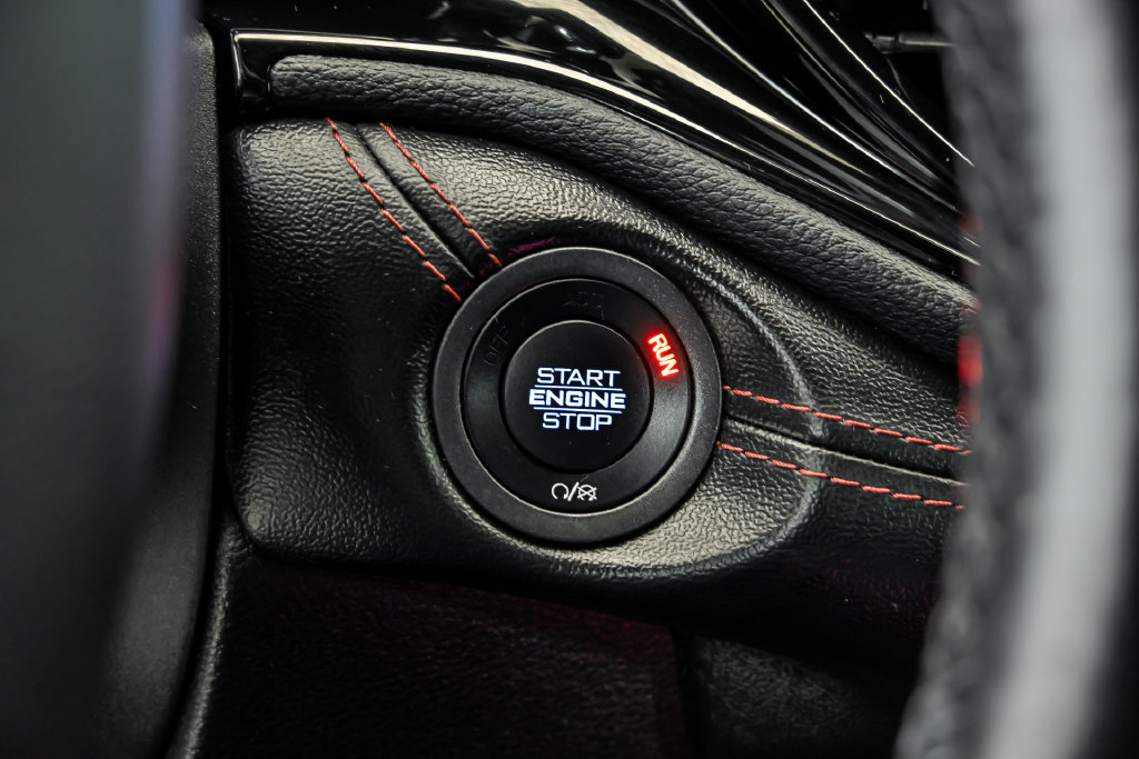 Used 2023 Dodge Durango R/T w/ Blacktop Package AWD/4WD image 19