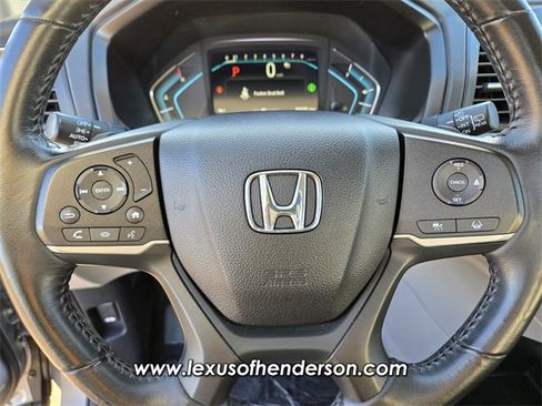 Used 2023 Honda Odyssey EX-L image 27