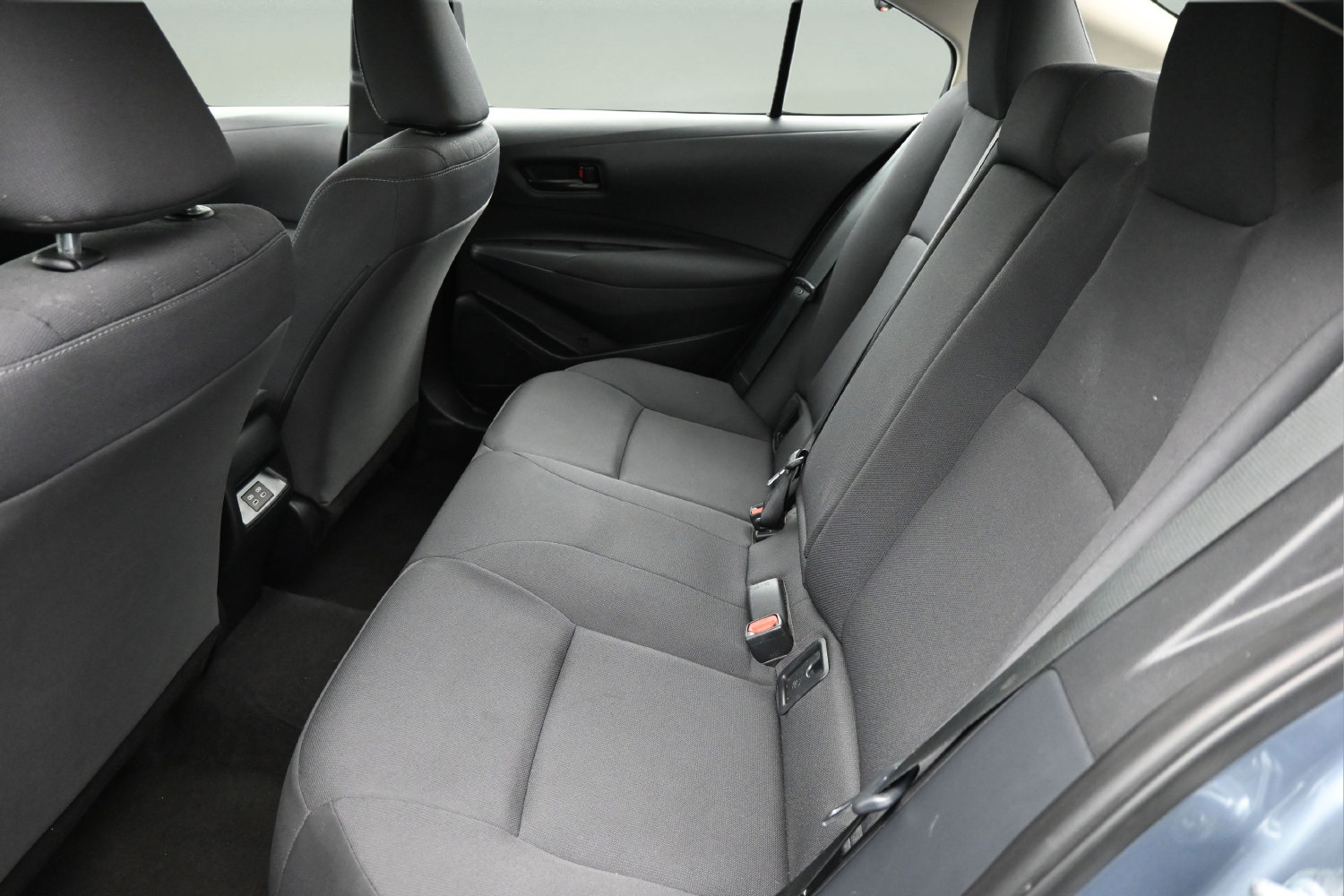 Used 2024 Toyota Corolla LE FWD image 21