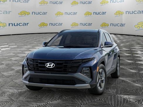 New 2026 Hyundai Tucson SEL image 6