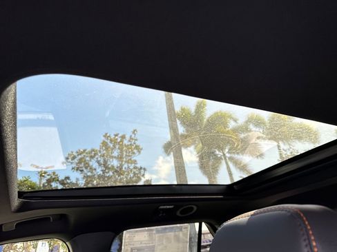 New 2026 Ford Explorer Tremor w/ Tremor Ultimate Package image 10