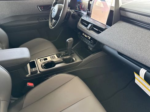New 2026 Subaru Outback Premium AWD/4WD image 17
