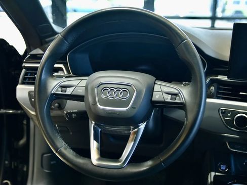 Used 2023 Audi A5 2.0T Premium Plus w/ Premium Plus AWD/4WD image 20