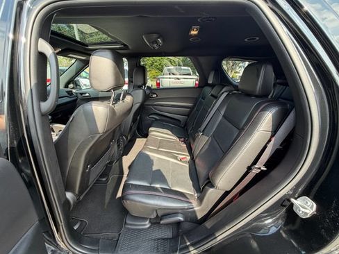 Used 2024 Dodge Durango GT AWD/4WD image 11
