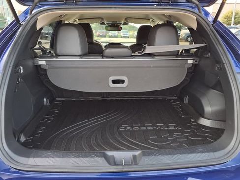 Certified 2026 Subaru Crosstrek 2.5i Limited w/ Crosstrek Mirror Package AWD/4WD image 8