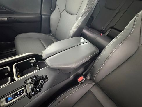 Used 2024 Lexus TX 350 AWD image 32