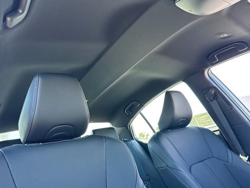 New 2026 Toyota Camry XSE image 18